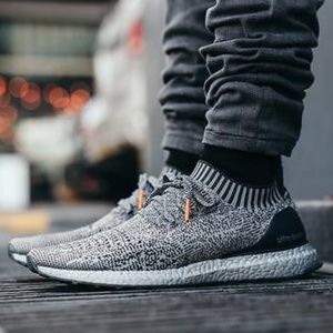 Adidas ultraboost uncaged